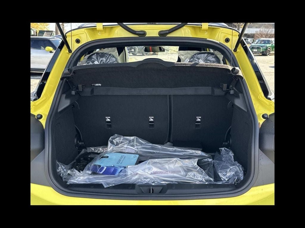 2026 MINI Hardtop 4 Door Cooper S