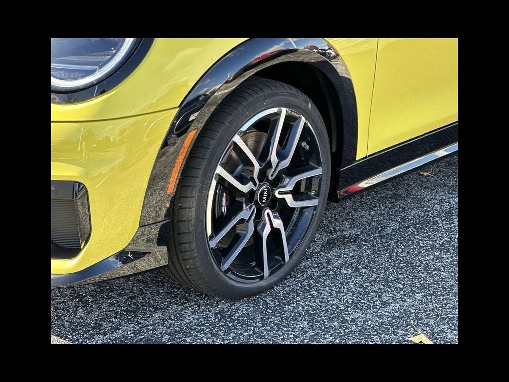 2026 MINI Hardtop 4 Door Cooper S