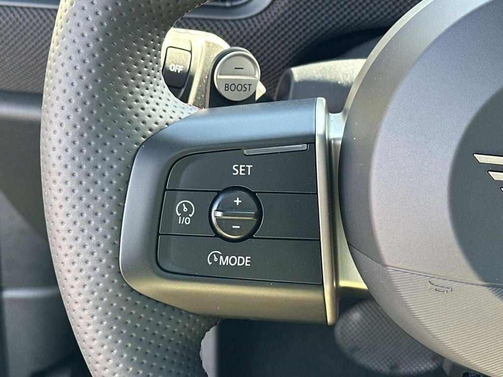 2026 MINI Hardtop 4 Door Cooper S