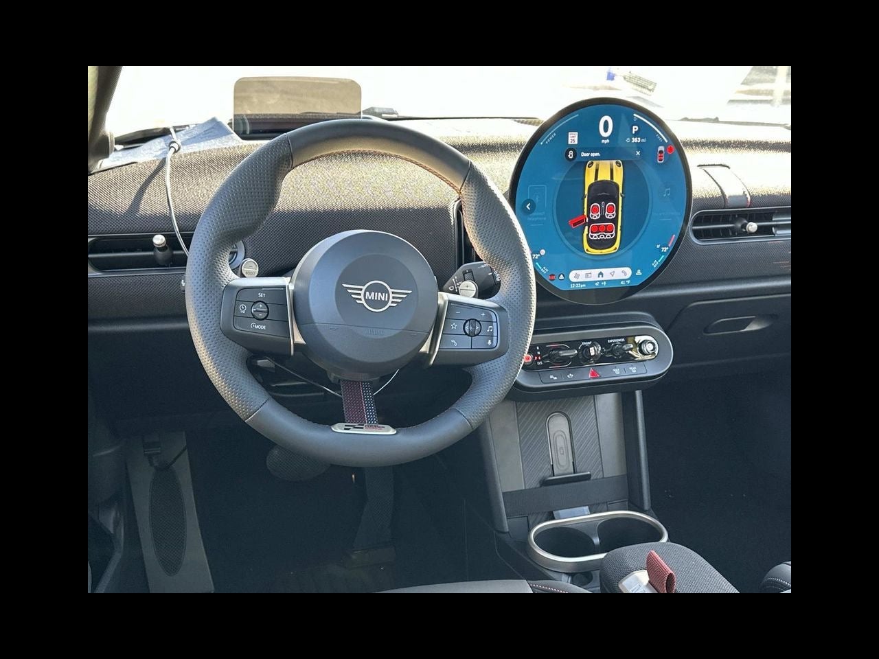 2026 MINI Hardtop 4 Door Cooper S