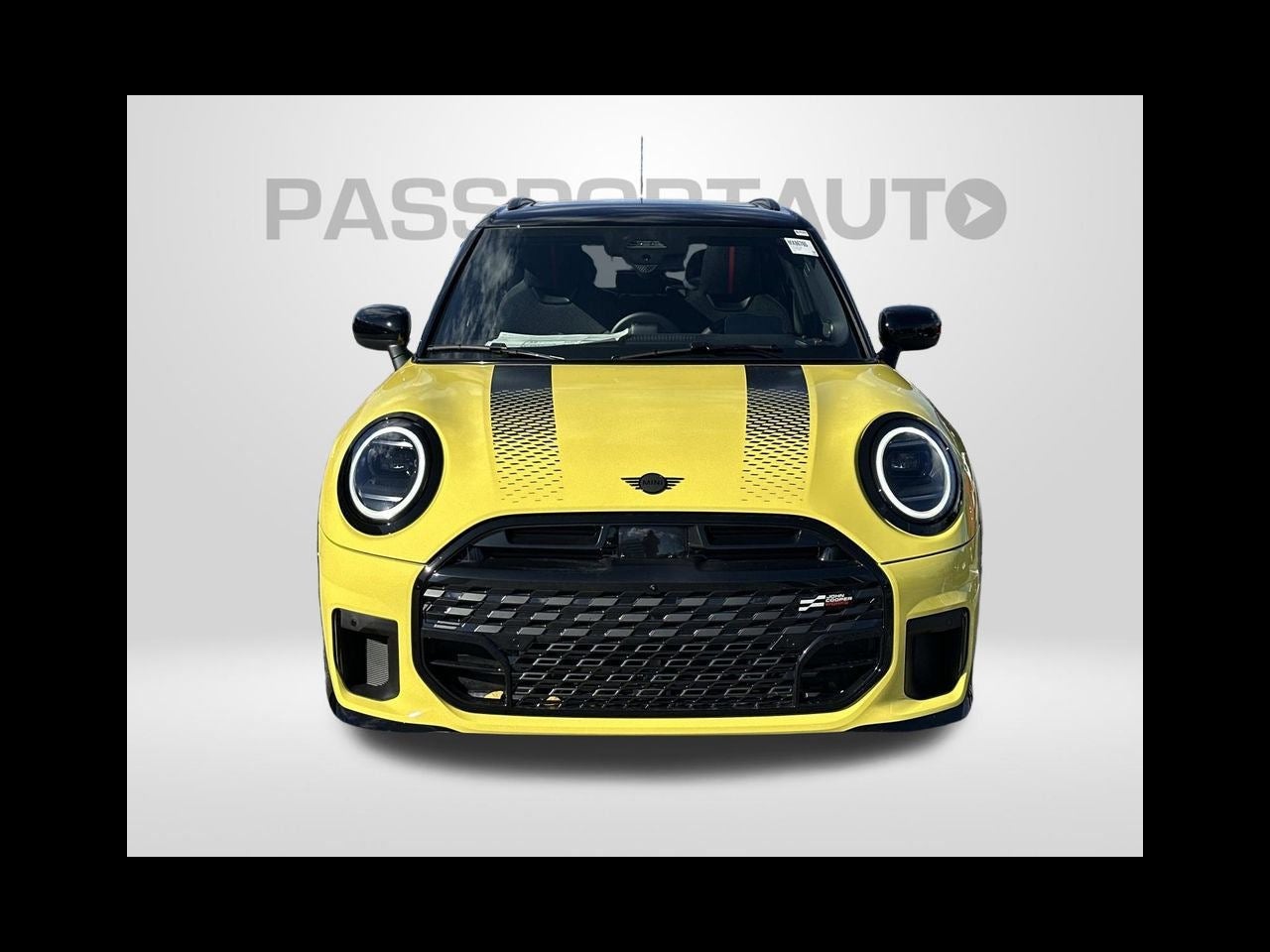 2026 MINI Hardtop 4 Door Cooper S