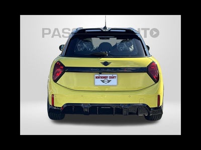 2026 MINI Hardtop 4 Door Cooper S