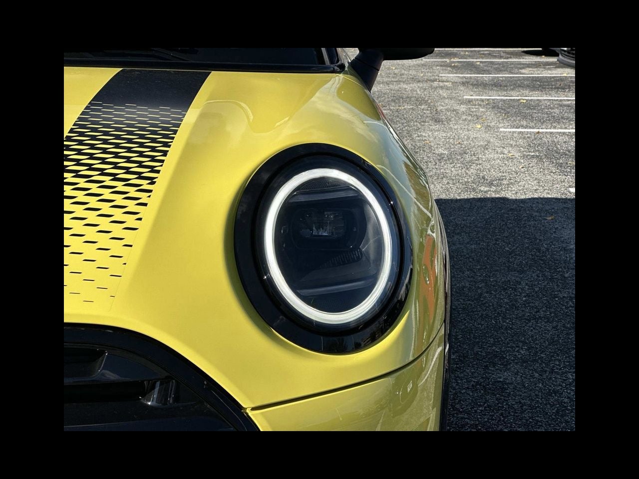 2026 MINI Hardtop 4 Door Cooper S