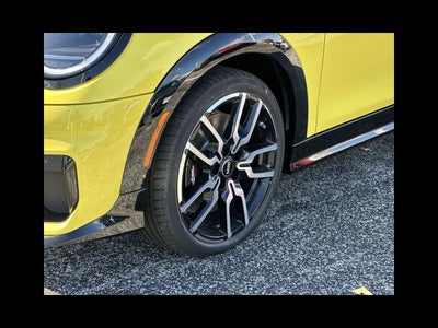 2026 MINI Hardtop 4 Door Cooper S