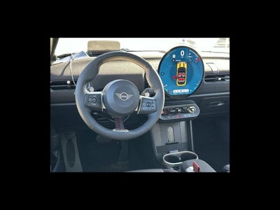 2026 MINI Hardtop 4 Door Cooper S