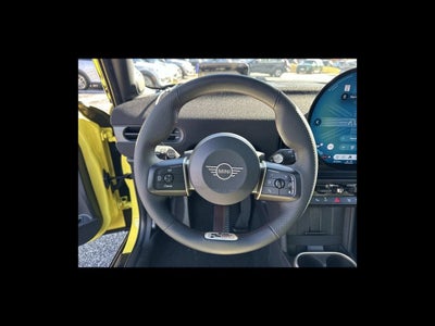 2026 MINI Hardtop 4 Door Cooper S