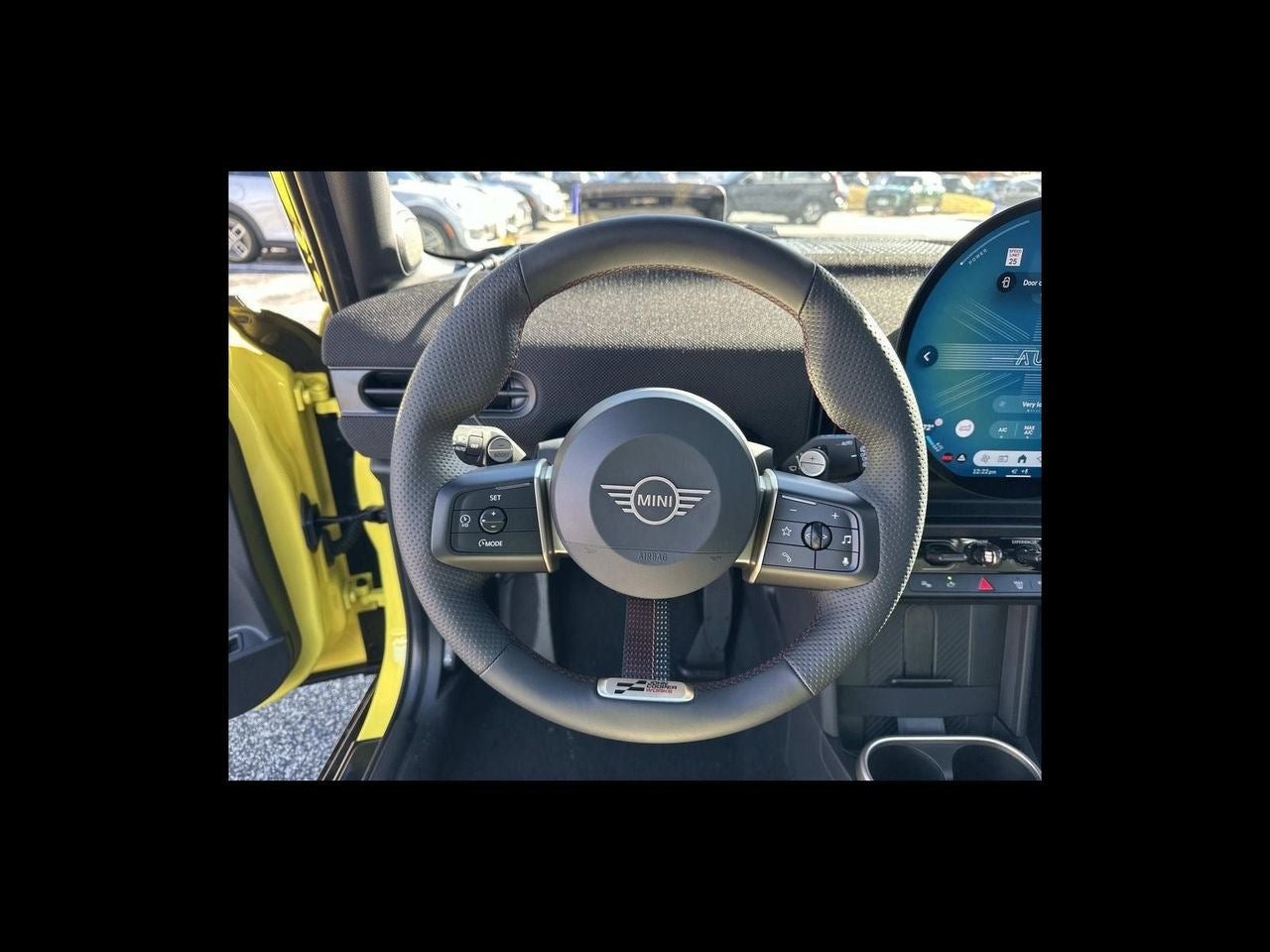 2026 MINI Hardtop 4 Door Cooper S