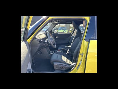 2026 MINI Hardtop 4 Door Cooper S