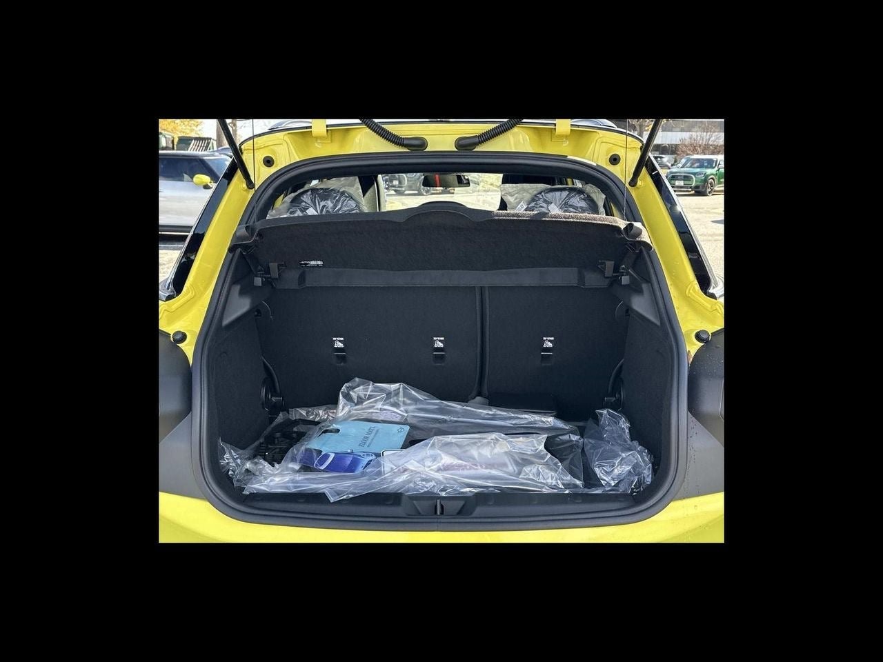 2026 MINI Hardtop 4 Door Cooper S