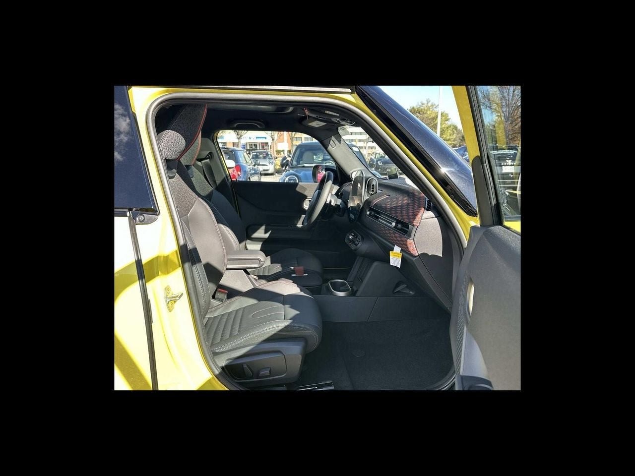 2026 MINI Hardtop 4 Door Cooper S