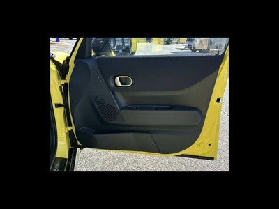 2026 MINI Hardtop 4 Door Cooper S