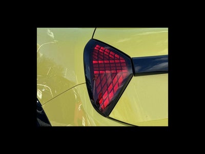 2026 MINI Hardtop 4 Door Cooper S