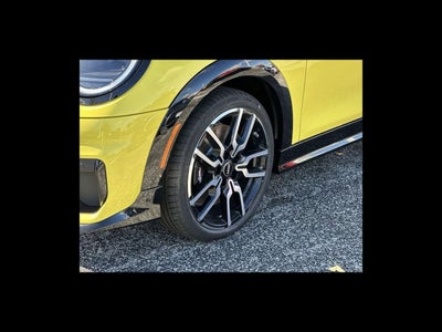 2026 MINI Hardtop 4 Door Cooper S