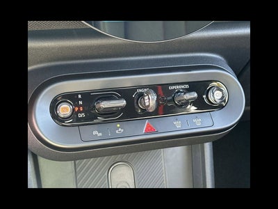 2026 MINI Hardtop 4 Door Cooper S