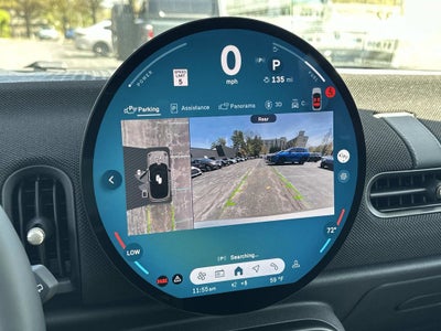 2026 MINI 4 Door Cooper S Iconic