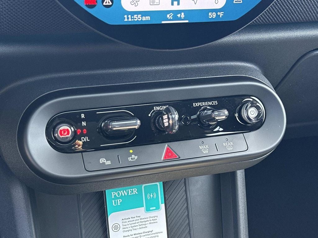 2026 MINI 4 Door Cooper S Iconic