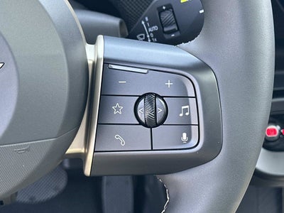 2026 MINI 4 Door Cooper S Iconic