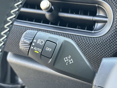 2026 MINI 4 Door Cooper S Iconic