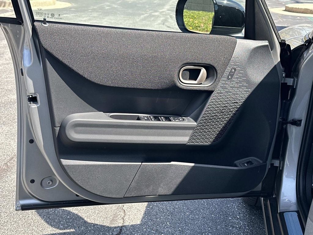 2026 MINI 4 Door Cooper S Iconic