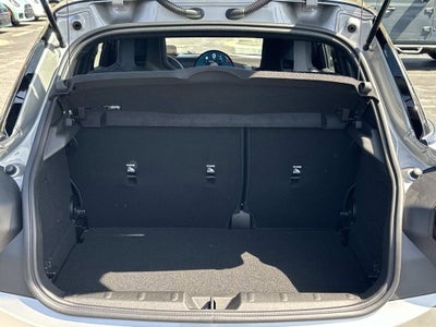 2026 MINI 4 Door Cooper S Iconic