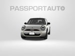 2026 MINI 4 Door Cooper S Iconic