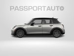 2026 MINI 4 Door Cooper S Iconic