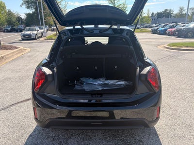 2026 MINI 4 Door Cooper S Iconic