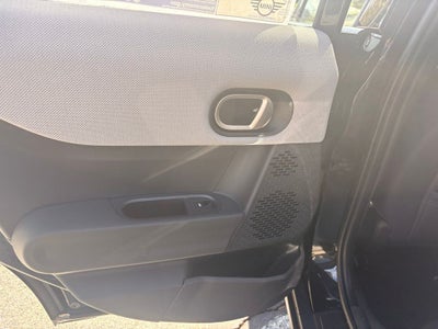 2026 MINI 4 Door Cooper S Iconic