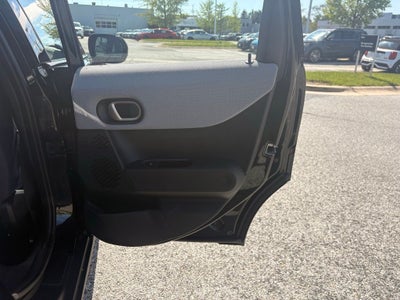 2026 MINI 4 Door Cooper S Iconic