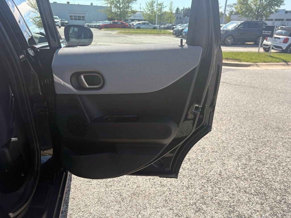 2026 MINI 4 Door Cooper S Iconic