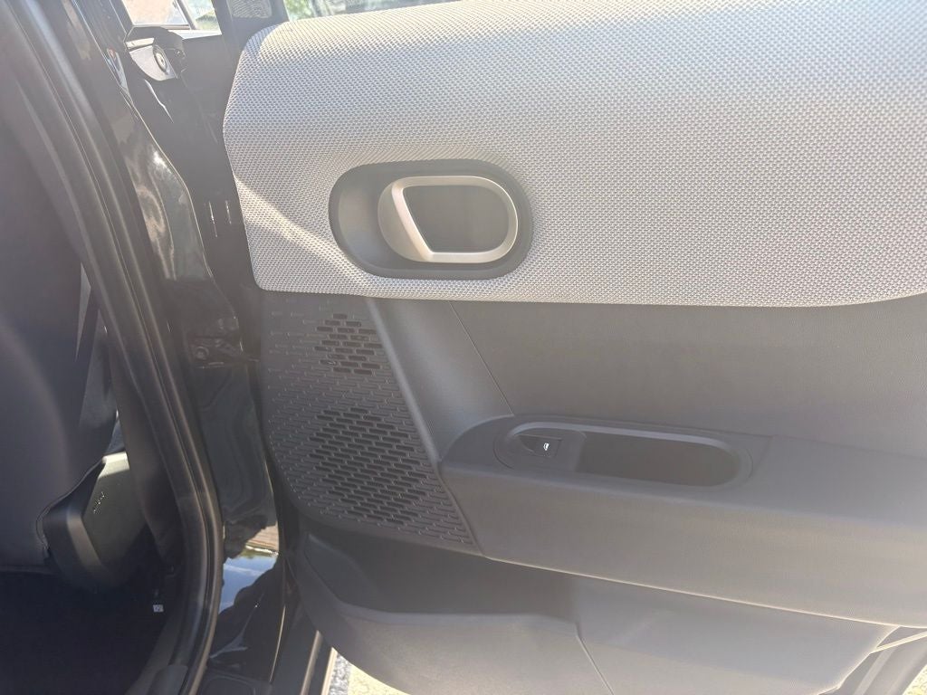 2026 MINI 4 Door Cooper S Iconic