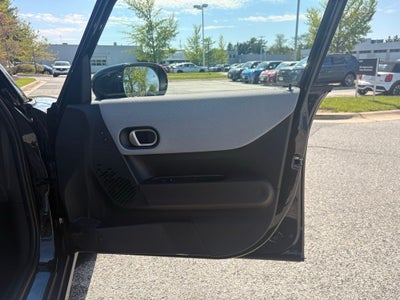 2026 MINI 4 Door Cooper S Iconic