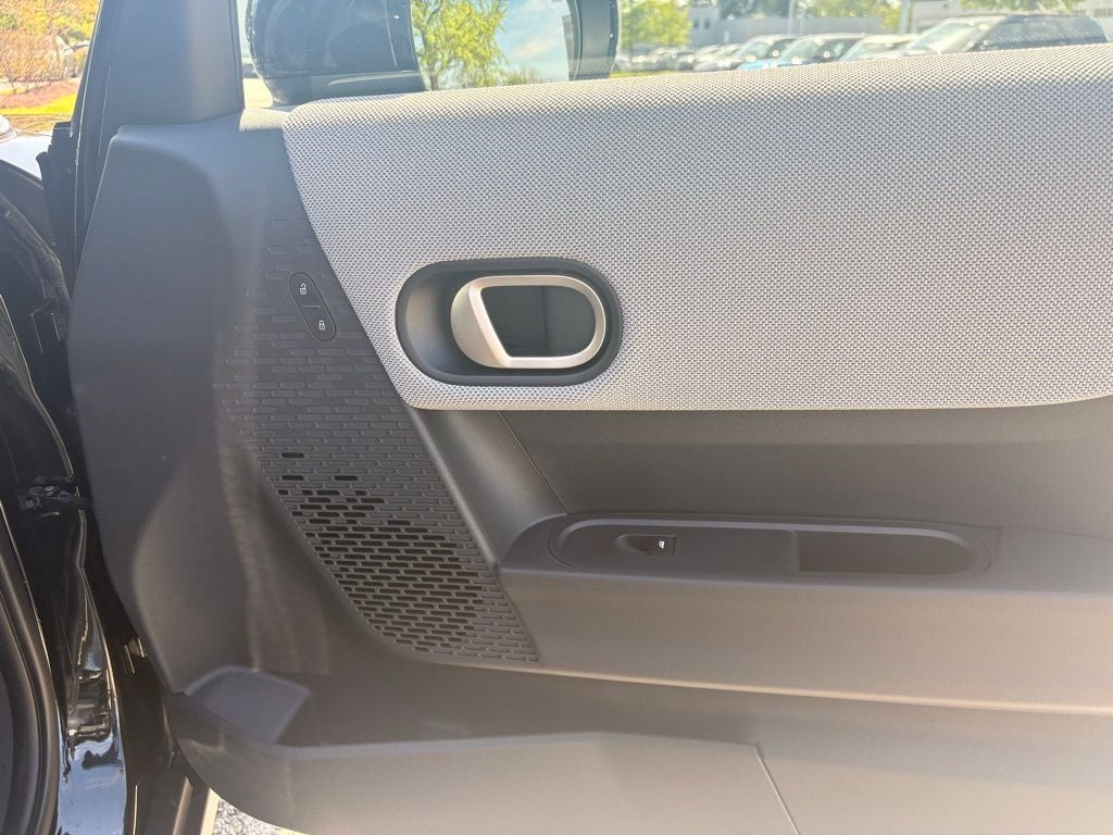 2026 MINI 4 Door Cooper S Iconic