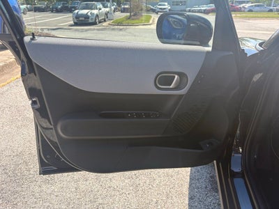 2026 MINI 4 Door Cooper S Iconic