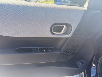 2026 MINI 4 Door Cooper S Iconic