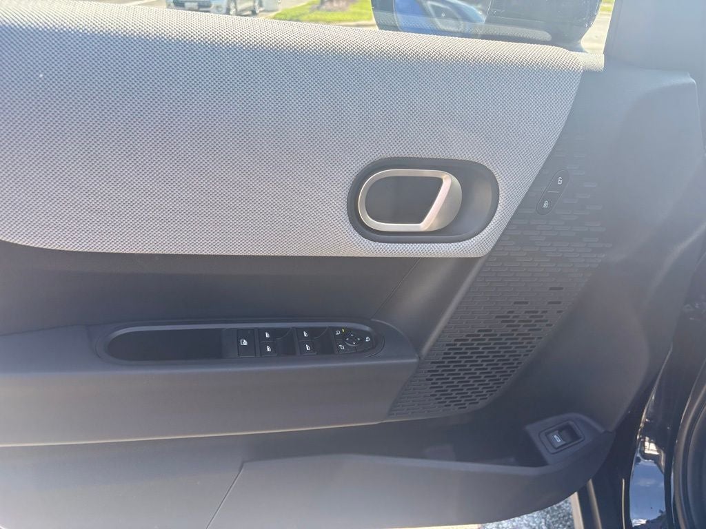 2026 MINI 4 Door Cooper S Iconic