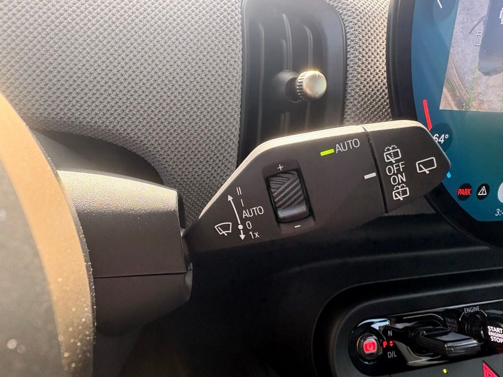 2026 MINI 4 Door Cooper S Iconic