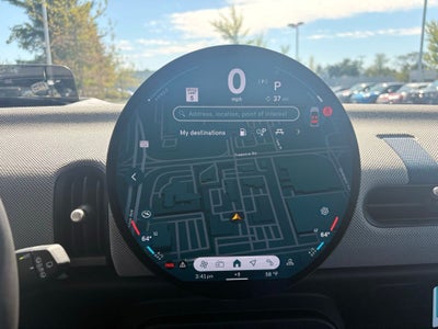 2026 MINI 4 Door Cooper S Iconic