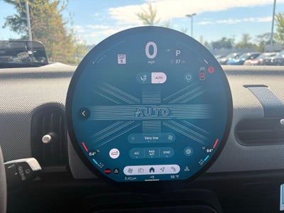 2026 MINI 4 Door Cooper S Iconic