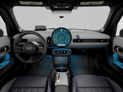 2026 MINI 4 Door Cooper S Iconic