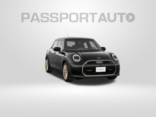 2026 MINI Cooper S Hardtop 4 Door Iconic