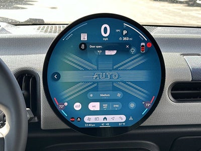 2026 MINI Hardtop 4 Door Cooper S