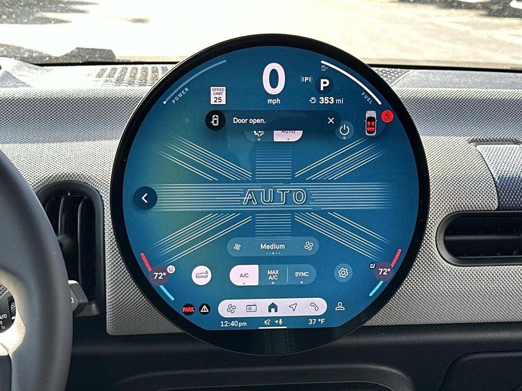 2026 MINI Hardtop 4 Door Cooper S