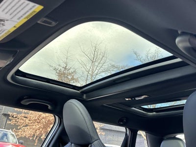 2026 MINI Hardtop 4 Door Cooper S