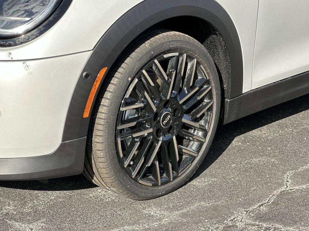 2026 MINI Hardtop 4 Door Cooper S