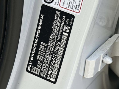 2026 MINI 4 DOOR ICONIC