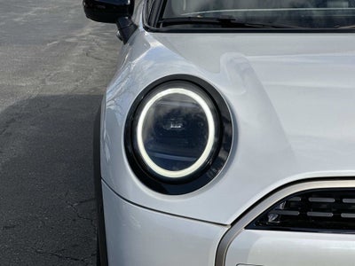 2026 MINI Hardtop 4 Door Cooper S