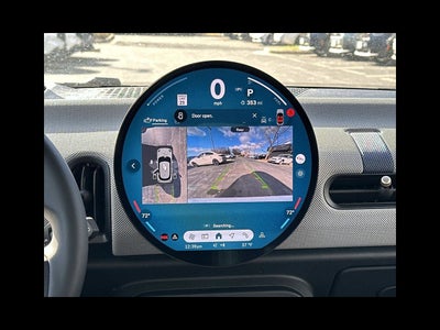 2026 MINI Hardtop 4 Door Cooper S