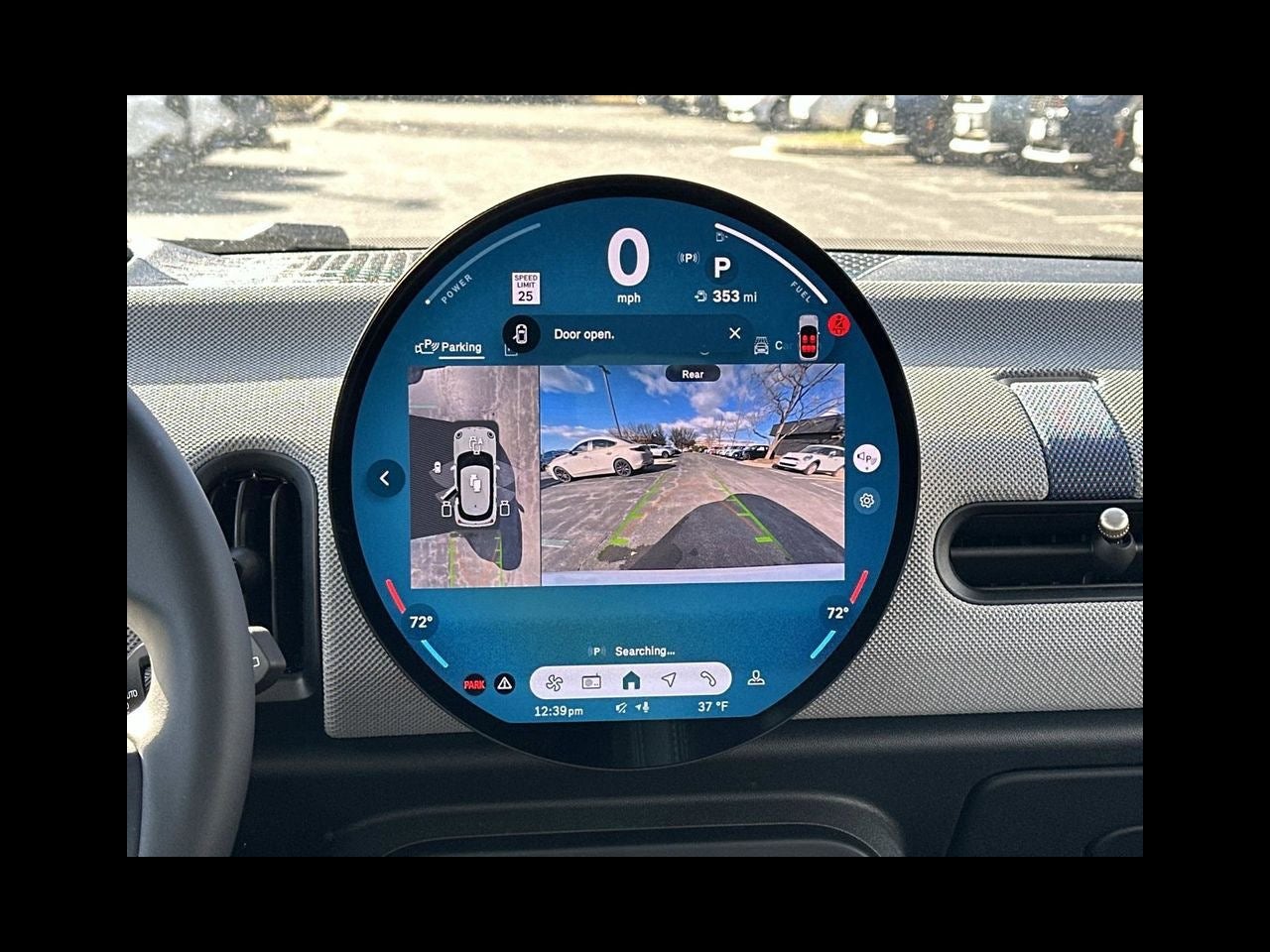 2026 MINI Hardtop 4 Door Cooper S