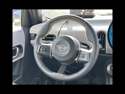 2026 MINI Hardtop 4 Door Cooper S